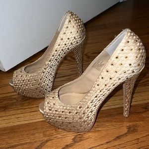 Steve Madden heels
